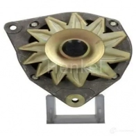 Генератор HENKEL PARTS S ZFI4I 3122028 1437501513