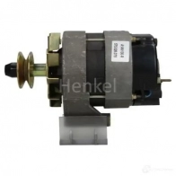 Генератор HENKEL PARTS S ZFI4I 3122028 1437501513 - Изображение 2