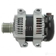 Генератор HENKEL PARTS 1437501880 KWW LRID 3126697 - Изображение 2
