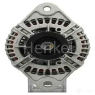 Генератор HENKEL PARTS 3126033 8 GZH7 1437489566