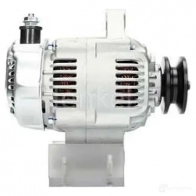 Генератор HENKEL PARTS T1C8 CAY 3110180 1437501727 - Изображение 4