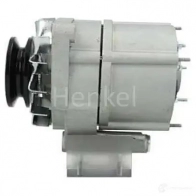 Генератор HENKEL PARTS 1437495025 A99K G 3121077 - Изображение 2