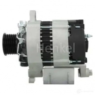 Генератор HENKEL PARTS 1437495029 3122038 4G6N IUG - Изображение 2