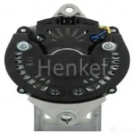 Генератор HENKEL PARTS 1437495029 3122038 4G6N IUG - Изображение 3