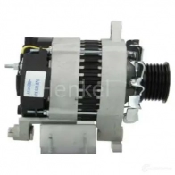 Генератор HENKEL PARTS 1437495029 3122038 4G6N IUG - Изображение 4