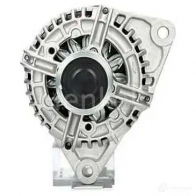 Генератор HENKEL PARTS 1437473113 8J3 H2I 3112608