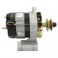 Генератор HENKEL PARTS 1437502103 3121953 3DKCO Z - Изображение 4