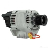 Генератор HENKEL PARTS 3114852 1437493113 4Y O5WU5 - Изображение 4