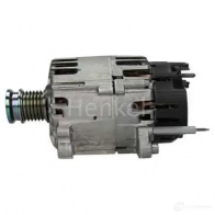 Генератор HENKEL PARTS W0V49 18 1437518268 3117620 - Изображение 2