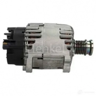 Генератор HENKEL PARTS W0V49 18 1437518268 3117620 - Изображение 4