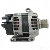 Генератор HENKEL PARTS 3123406 OB 7M7 1437507547 - Изображение 4