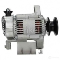 Генератор HENKEL PARTS TF5L EJ 1437502198 3114307 - Изображение 4