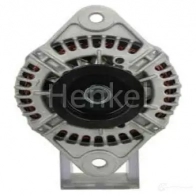 Генератор HENKEL PARTS X6 SUJ 3126024 1437507718