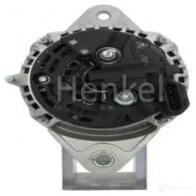 Генератор HENKEL PARTS X6 SUJ 3126024 1437507718 - Изображение 3