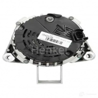 Генератор HENKEL PARTS 1437507722 4H DXVN 3120769 - Изображение 3