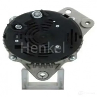 Генератор HENKEL PARTS 3114845 1437507551 B EAI1ZV - Изображение 3