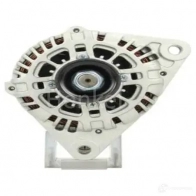 Генератор HENKEL PARTS 3116385 VP4 H7F 1437507493