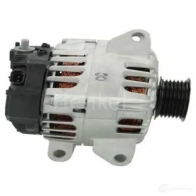 Генератор HENKEL PARTS HI2Z GZ 1437507878 3111293 - Изображение 4
