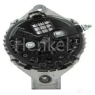 Генератор HENKEL PARTS 1437507891 3126690 G38 DE - Изображение 3