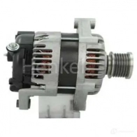 Генератор HENKEL PARTS 1437507891 3126690 G38 DE - Изображение 4