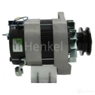 Генератор HENKEL PARTS 1437507874 AL OUXIA 3121986 - Изображение 4