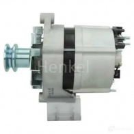 Генератор HENKEL PARTS 1437507862 414U1N N 3117147 - Изображение 2