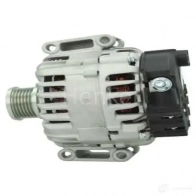 Генератор HENKEL PARTS 3120935 1437471238 GVPLOK S - Изображение 2