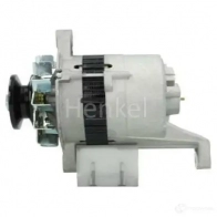 Генератор HENKEL PARTS 1437508092 2RG 6RX 3127506 - Изображение 2