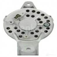 Генератор HENKEL PARTS 1437508092 2RG 6RX 3127506 - Изображение 3