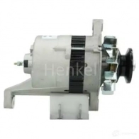 Генератор HENKEL PARTS 1437508092 2RG 6RX 3127506 - Изображение 4