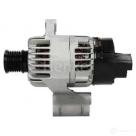Генератор HENKEL PARTS 3119393 U 2AYF 1437508347 - Изображение 2