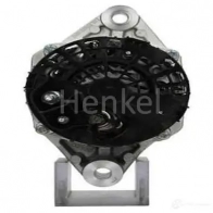 Генератор HENKEL PARTS 3119393 U 2AYF 1437508347 - Изображение 3
