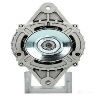 Генератор HENKEL PARTS E6 OL0 3119664 1437508328
