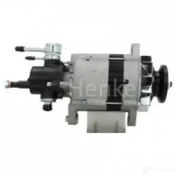Генератор HENKEL PARTS 1437508199 G4GAJ TG 3113300 - Изображение 4