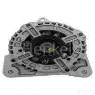 Генератор HENKEL PARTS 1437508979 3122379 GTQ M8W