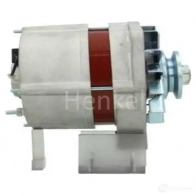 Генератор HENKEL PARTS NZ96WX 5 1437493752 3110062 - Изображение 4