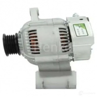 Генератор HENKEL PARTS 02 VKOY 3114041 1437508802 - Изображение 2