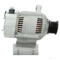Генератор HENKEL PARTS 02 VKOY 3114041 1437508802 - Изображение 4
