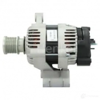 Генератор HENKEL PARTS 0YFW GT 3111287 1437508762 - Изображение 2