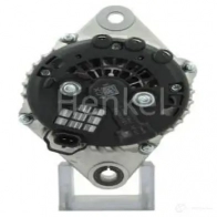 Генератор HENKEL PARTS 0YFW GT 3111287 1437508762 - Изображение 3