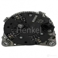 Генератор HENKEL PARTS 773 0A7 3115010 1437508965 - Изображение 3