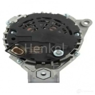 Генератор HENKEL PARTS 3114890 1437508714 M TRQQ - Изображение 3