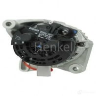 Генератор HENKEL PARTS 1437493776 S181AN Y 3119220 - Изображение 3