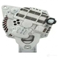 Генератор HENKEL PARTS MI LU2AO 1437469478 3112439 - Изображение 3