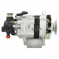 Генератор HENKEL PARTS QB99 SD 3112579 1437508913 - Изображение 4
