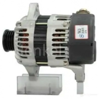 Генератор HENKEL PARTS 1437508925 4Q UXVC 3116380 - Изображение 2