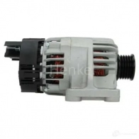 Генератор HENKEL PARTS 1437509076 3119351 U57H DUG - Изображение 4