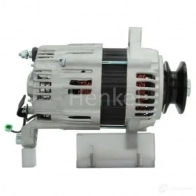 Генератор HENKEL PARTS 3111176 XAM80 K 1437510067 - Изображение 4