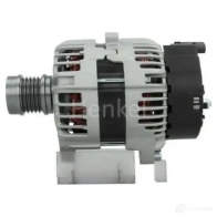 Генератор HENKEL PARTS 3120817 7O8 156 1437510195 - Изображение 2