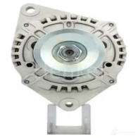 Генератор HENKEL PARTS 3124550 1437510659 M LA46IE